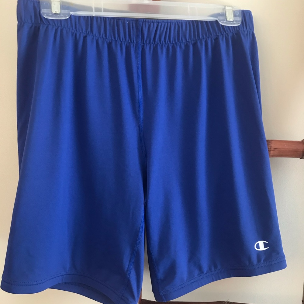 CHAMPION YOUTH XL SHORTS NEW